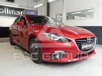2014 Mazda 3