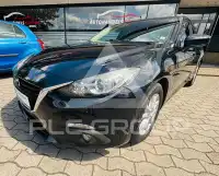 2014 Mazda 3