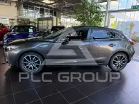 2014 Mazda 3