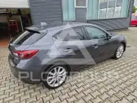 2014 Mazda 3