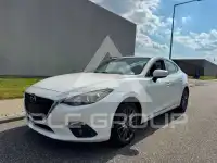 2014 Mazda 3