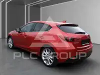 2014 Mazda 3