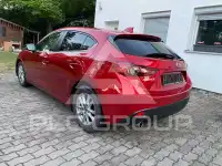 2014 Mazda 3