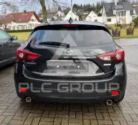 2014 Mazda 3