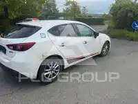 2014 Mazda 3