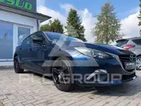 2014 Mazda 3