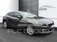 2014 Mazda 3