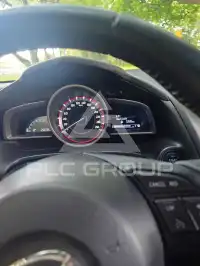 2014 Mazda 3