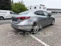 2014 Mazda 3
