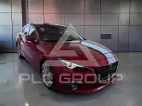 2014 Mazda 3