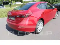 2014 Mazda 3