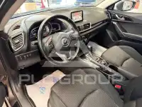 2014 Mazda 3