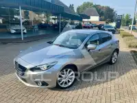2014 Mazda 3