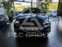2014 Mazda 3