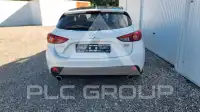 2014 Mazda 3