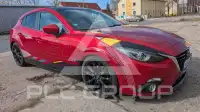 2014 Mazda 3