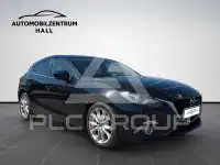 2014 Mazda 3