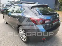 2014 Mazda 3