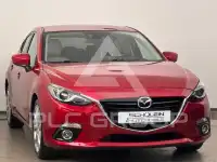 2014 Mazda 3