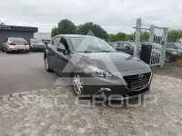 2014 Mazda 3