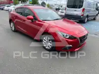 2014 Mazda 3
