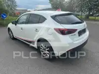 2014 Mazda 3