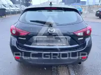 2014 Mazda 3