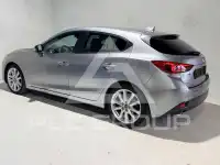 2014 Mazda 3