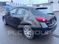 2014 Mazda 3