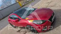 2014 Mazda 3