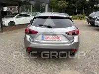 2014 Mazda 3