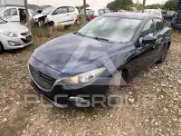 2014 Mazda 3