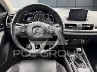 2014 Mazda 3