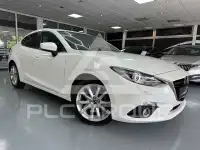 2014 Mazda 3