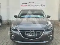 2014 Mazda 3