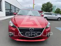 2014 Mazda 3