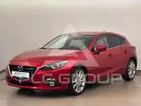 2014 Mazda 3