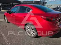 2014 Mazda 3