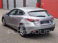 2014 Mazda 3