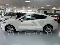 2014 Mazda 3