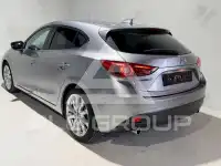 2014 Mazda 3