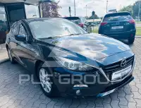 2014 Mazda 3