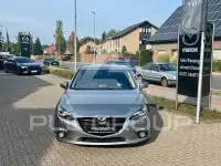 2014 Mazda 3