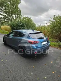 2014 Mazda 3
