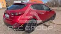 2014 Mazda 3