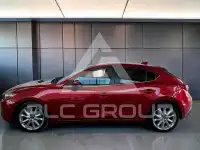 2014 Mazda 3