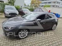 2014 Mazda 3