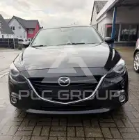 2014 Mazda 3