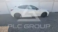 2014 Mazda 3
