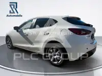 2014 Mazda 3
